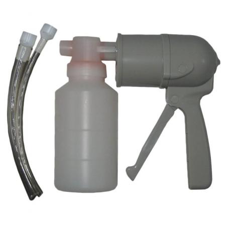 نحوه صادرات دستگاه ساکشن دستی از راه هوایی