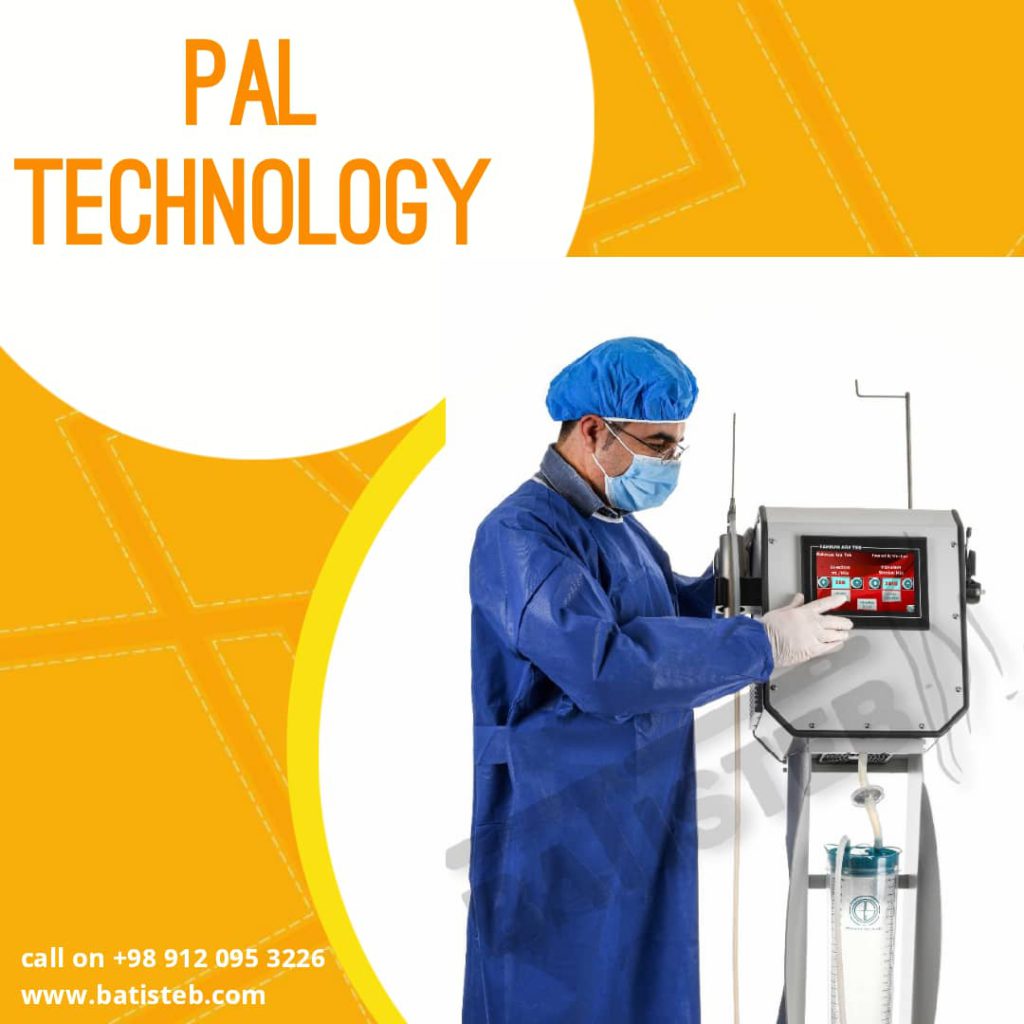 بهترین دستگاه لیپوساکشن