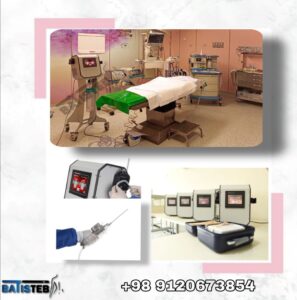 دستگاه لیپو ساکشن ایرانی