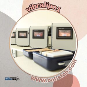 دستگاه لیپو ساکشن ایرانی