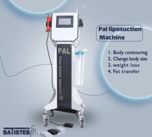 فروش دستگاه ساکشن لاغری