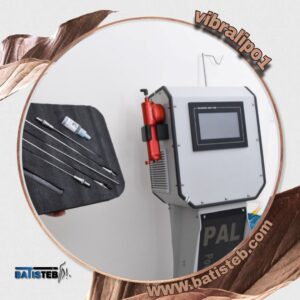 فروش دستگاه لیپو ساکشن پال