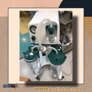 فروش ویژه ساکشن اتاق عمل