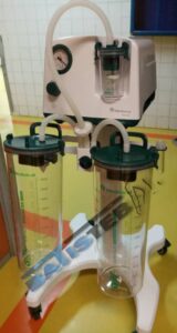 قیمت ساکشن اتاق عمل