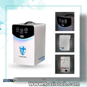 قیمت ساکشن دندانپزشکی