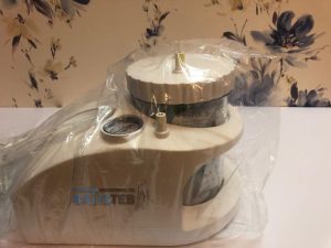 دستگاه ساکشن گوش