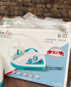 دستگاه ساکشن بیمارستانی