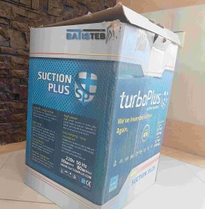 دستگاه ساکشن جراحی دندانپزشکی