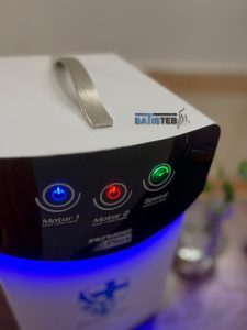 دستگاه ساکشن جراحی