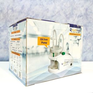 دستگاه ساکشن حجامت