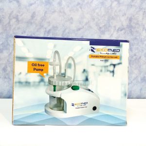 دستگاه ساکشن حجامت