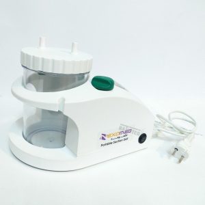 دستگاه ساکشن حجامت